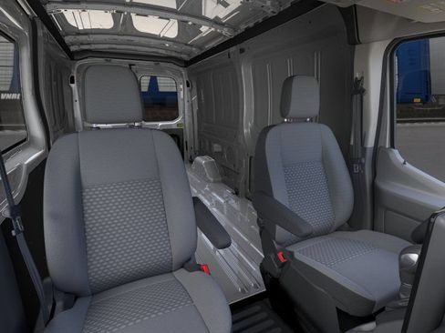 New 2026 Ford Transit 350 148 Medium Roof AWD image 10