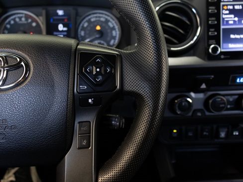 Used 2023 Toyota Tacoma TRD Sport image 27