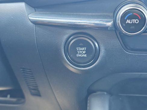 Used 2024 MAZDA MAZDA3 s FWD image 31