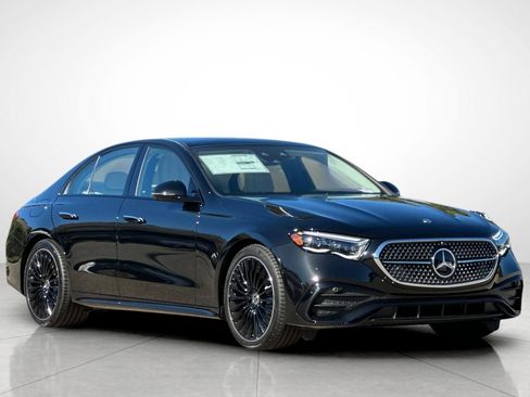 New 2026 Mercedes-Benz E 350 Sedan image 28
