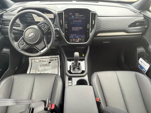 Certified 2025 Subaru Forester Limited AWD/4WD image 22