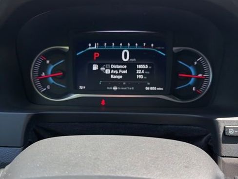 Used 2022 Honda Pilot Special Edition image 5