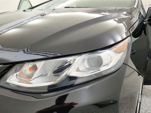 Used 2018 Chevrolet Volt LT w/ LT Driver Confidence Package image 14