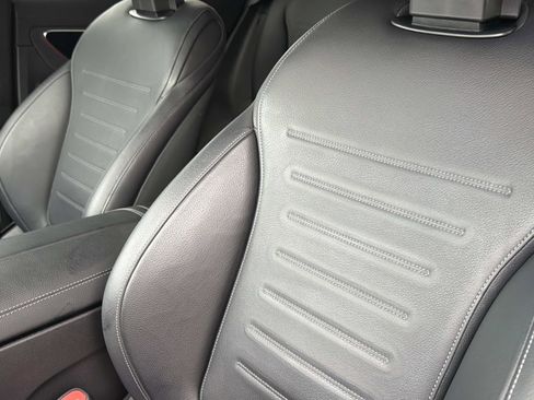 Certified 2024 Mercedes-Benz GLC 43 AMG 4MATIC image 18