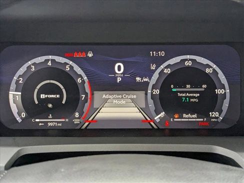 New 2026 Toyota Tacoma TRD Sport image 10