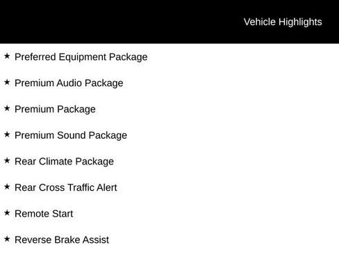 Certified 2022 Jeep Wagoneer Series III w/ Premium Group I AWD/4WD image 25