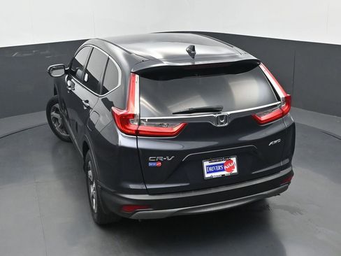 Used 2018 Honda CR-V EX image 32
