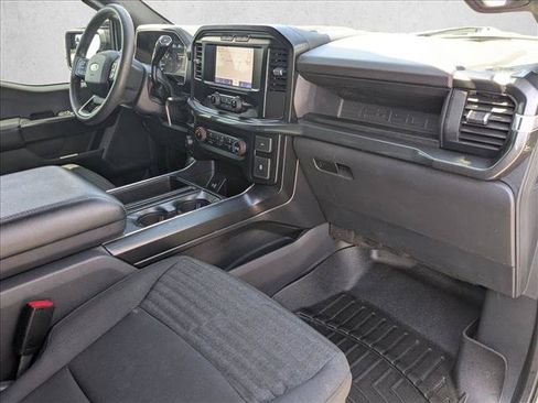 Used 2023 Ford F150 XL w/ STX Appearance Package RWD image 10