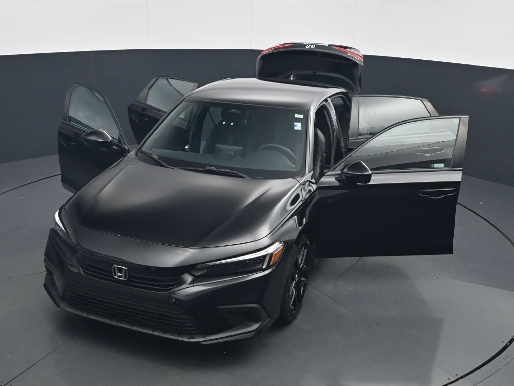 Used 2024 Honda Civic Sport image 54