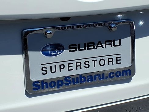 New 2026 Subaru Crosstrek 2.5i AWD/4WD image 13