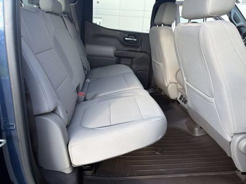 Used 2019 Chevrolet Silverado 1500 LT w/ All-Star Edition AWD/4WD image 28