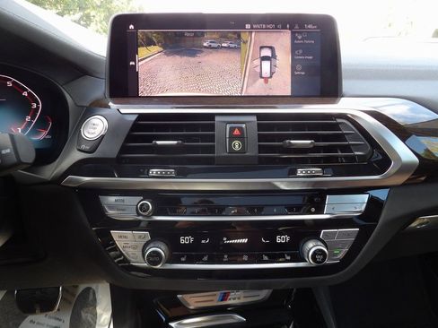 Used 2020 BMW X3 M40i w/ Executive Package image 19