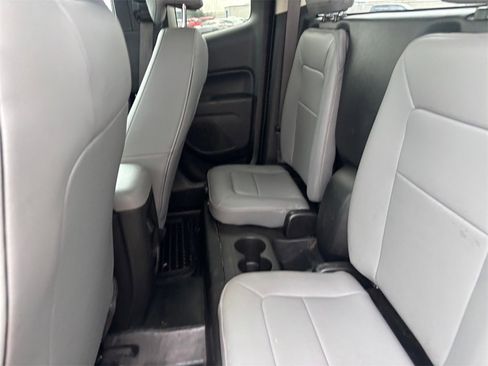 Used 2022 GMC Canyon Elevation Standard w/ Convenience Package image 27