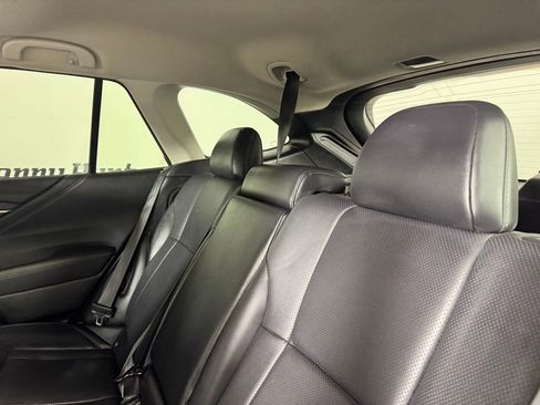 Used 2022 Subaru Outback Limited image 26