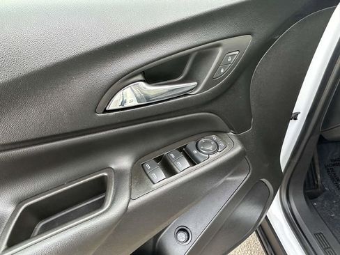 Certified 2023 Chevrolet Equinox LT image 17