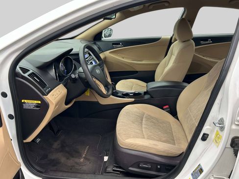 Used 2012 Hyundai Sonata GLS w/ Popular Equipment Pkg image 11