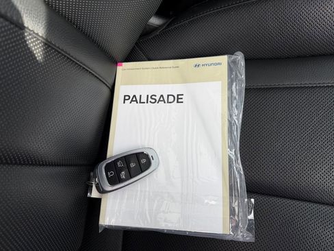 Certified 2024 Hyundai Palisade Limited image 30