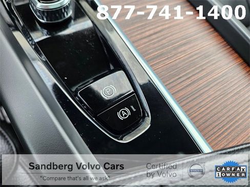 Certified 2023 Volvo XC60 B5 Plus w/ Climate Package image 26