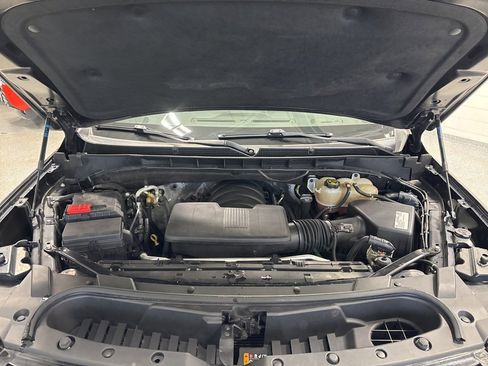 Used 2021 GMC Yukon XL SLE image 38