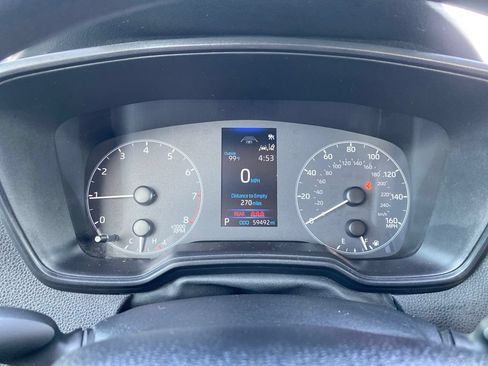 Used 2024 Toyota Corolla LE FWD image 22