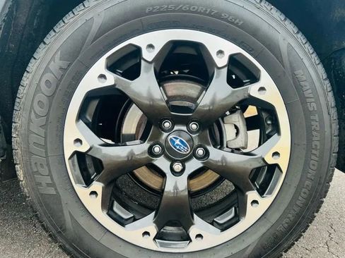 Used 2023 Subaru Crosstrek 2.0i Premium image 26