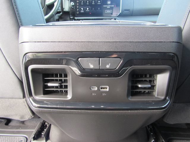 Certified 2024 GMC Sierra 2500 AT4 w/ AT4 Premium Plus Package AWD/4WD image 32