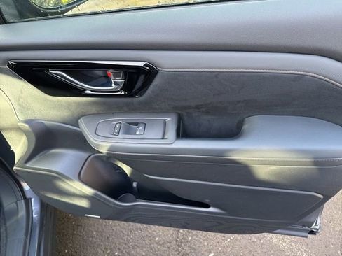 New 2026 Subaru Forester Touring image 33