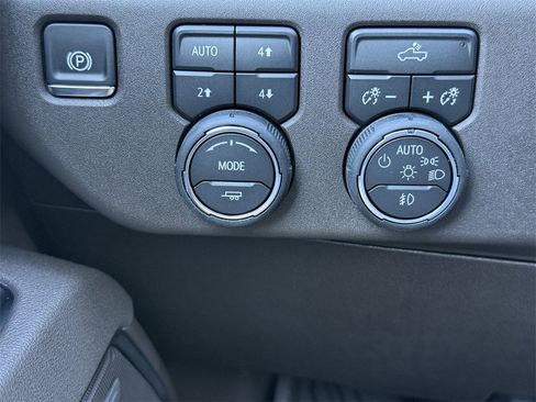 New 2026 Chevrolet Silverado 1500 RST w/ Convenience Package II image 25