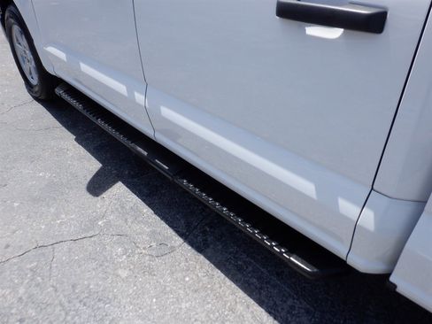 Used 2021 Ford F150 XL w/ Equipment Group 101A High RWD image 9