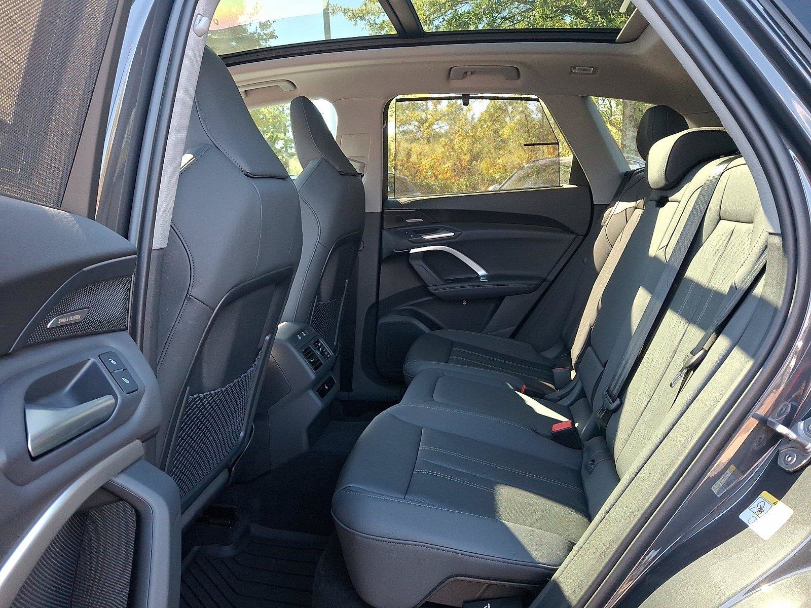 New 2026 Audi Q5 Premium Plus AWD/4WD image 8