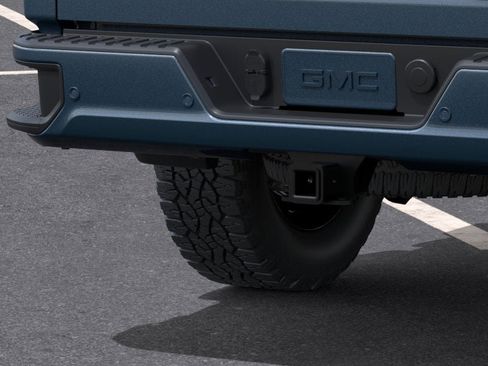 New 2026 GMC Sierra 2500 Denali Ultimate AWD/4WD image 41