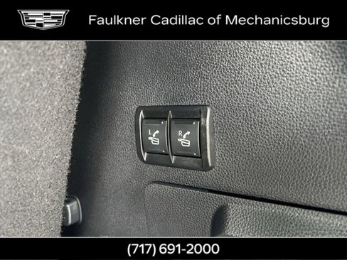 Used 2025 Toyota Sequoia Platinum image 15