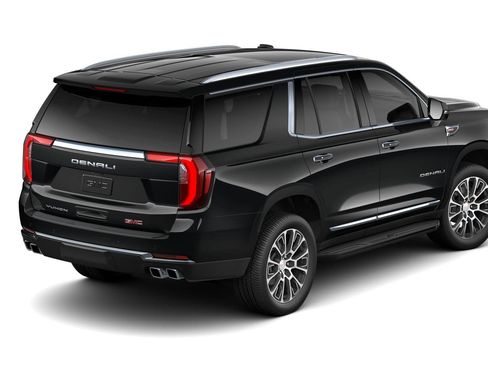 New 2026 GMC Yukon Denali w/ Advanced Technology Package RWD image 33