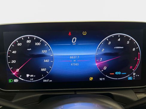Used 2022 Mercedes-Benz C 300 Sedan image 43