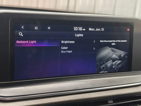 Used 2021 Kia Telluride SX AWD/4WD image 61