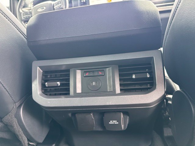 Used 2024 Ford F250 Lariat AWD/4WD image 13