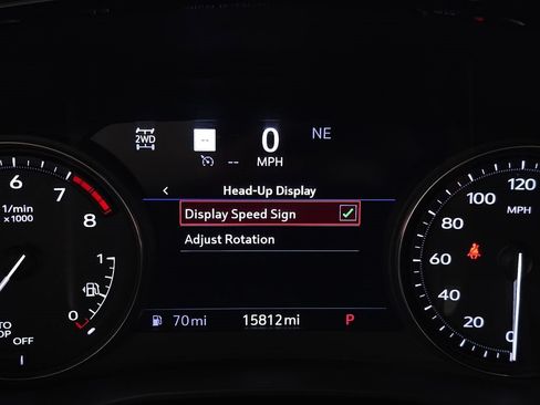 Certified 2024 Cadillac XT5 Premium Luxury w/ Technology Package AWD/4WD image 20