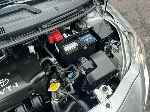 Used 2008 Toyota Yaris Sedan image 45