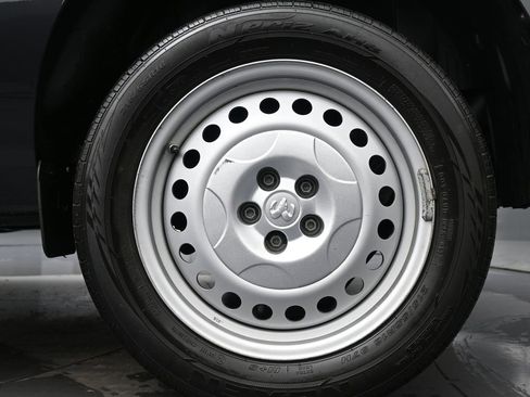 Used 2022 RAM ProMaster City Tradesman image 9