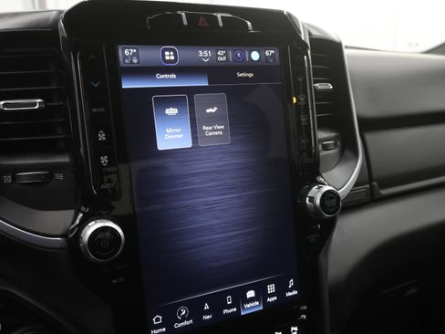 Used 2023 RAM 1500 Big Horn image 48