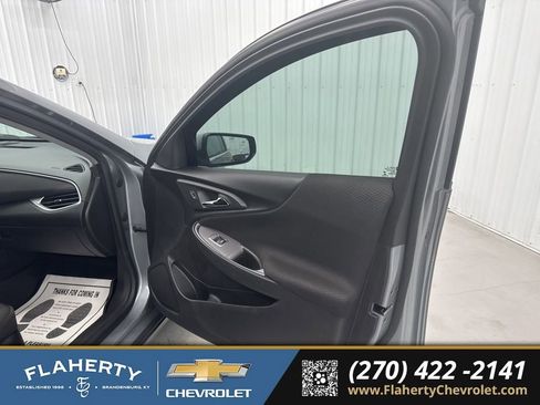 Used 2024 Chevrolet Malibu LS w/ LPO, Floor Liner Package image 13