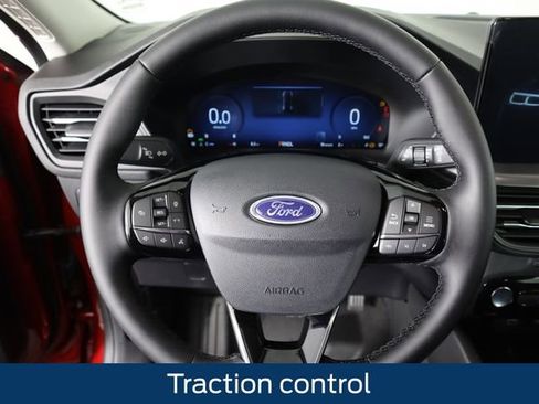 New 2026 Ford Escape Active w/ Active Premium Tech Pack image 31