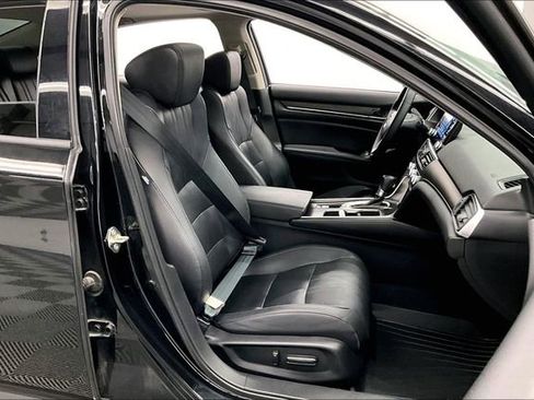 Used 2019 Honda Accord EX-L image 8