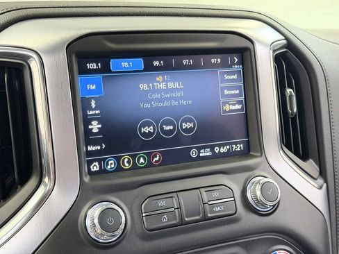 Used 2020 GMC Sierra 1500 SLT w/ SLT Premium Plus Package AWD/4WD image 52