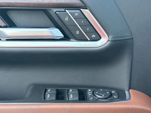 New 2026 GMC Sierra 2500 Denali Ultimate AWD/4WD image 19