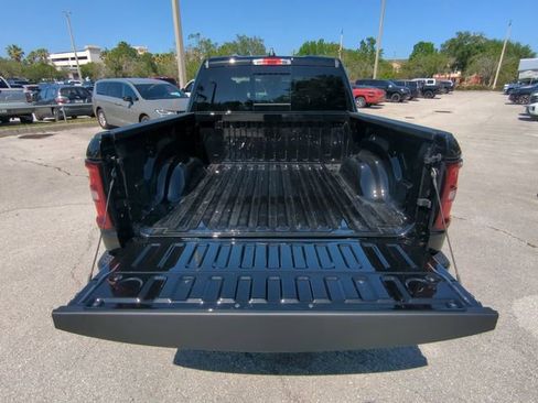 New 2026 RAM 1500 4x4 Crew Cab image 14