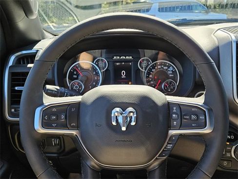 New 2026 RAM 1500 Big Horn image 11