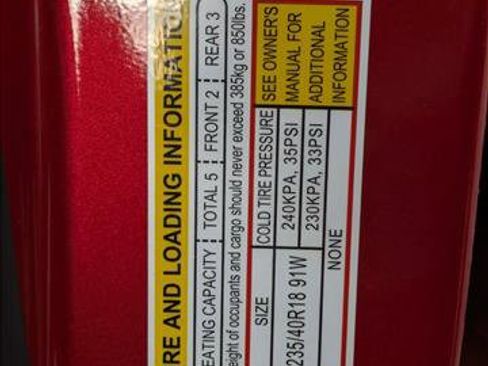 Used 2023 Acura Integra A-Spec image 16