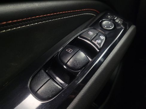 Used 2023 Nissan Altima 2.5 SR w/ SR Premium Package image 27