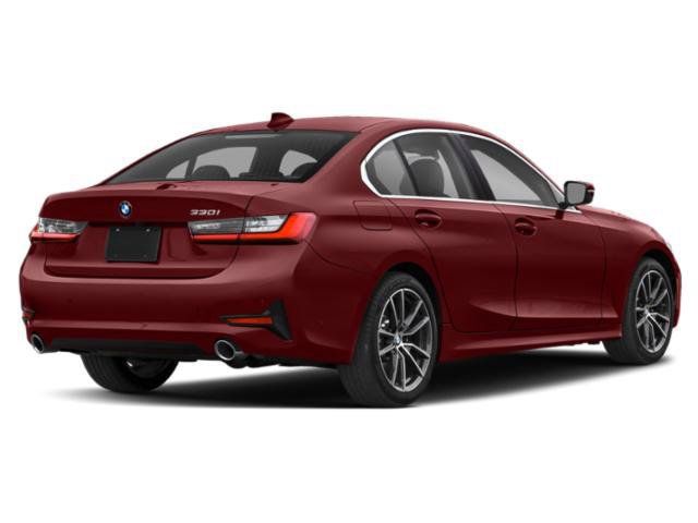 Used 2019 BMW 330i xDrive Sedan w/ Premium Package AWD/4WD image 5
